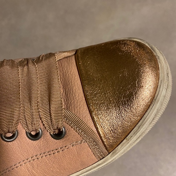 Lanvin snesker - Picture 3 of 7